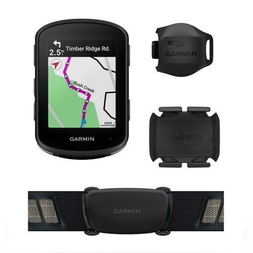 Garmin Edge 540 Sensor 1