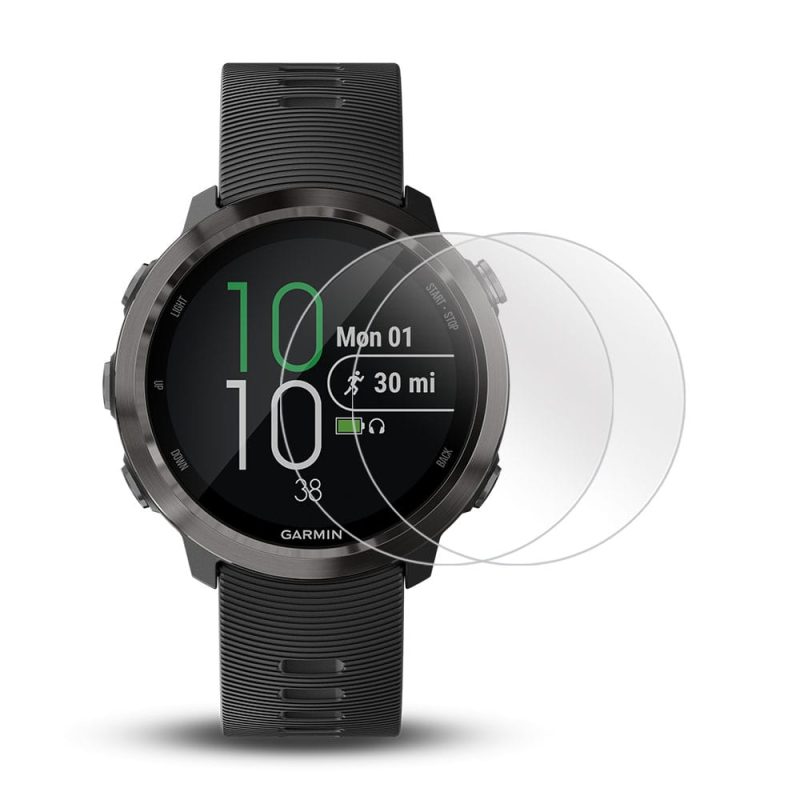 Garmin Forerunner 645 Screen Protected 3