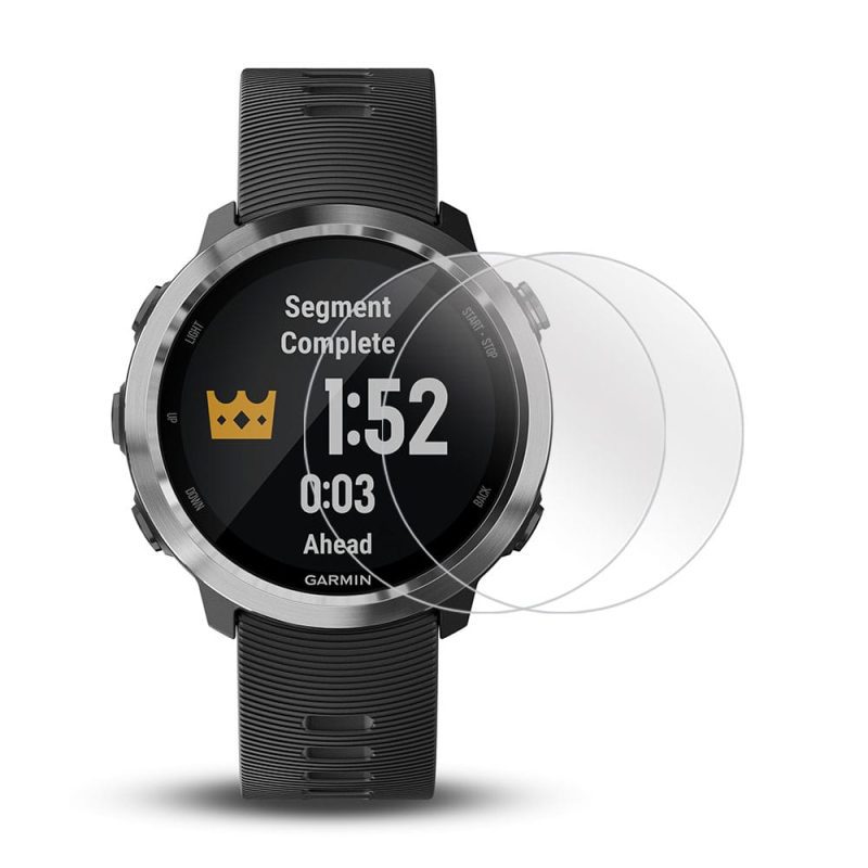 Garmin Forerunner 645 Screen Protected 4