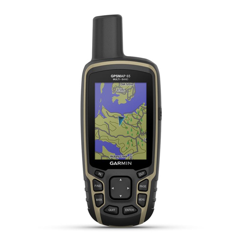 Garmin GPSMAP 65 Hiking GPS 2 e73eb809 372a 4368 bb52 033bcaf64a46