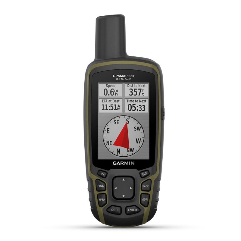 Garmin GPSMAP 65s Hiking GPS 2 f97ef2de 538b 4b47 9b76 3ed8f59ec5a5