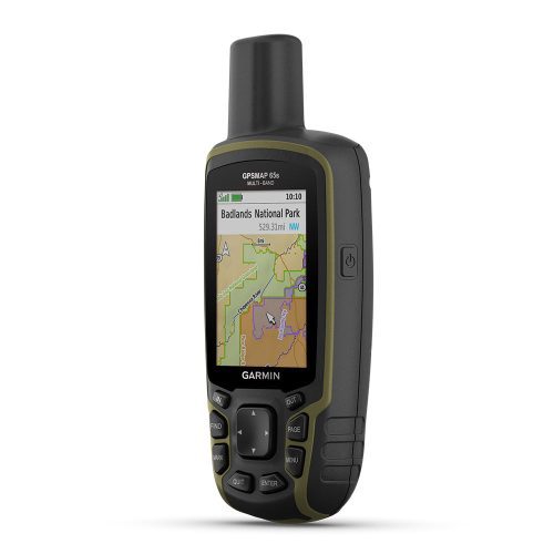 Garmin GPSMAP 65s Hiking GPS 3 d11acf73 49ea 4352 b6c0 9deaebf0ea5b