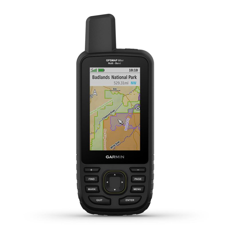 Garmin GPSMAP 66sr Hiking GPS 1 4c965aca 6326 4187 8c33 96deb7c90635