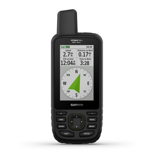 Garmin GPSMAP 66sr Hiking GPS 2 cca0754e f730 4ea3 a505 6d23b90ad7fb