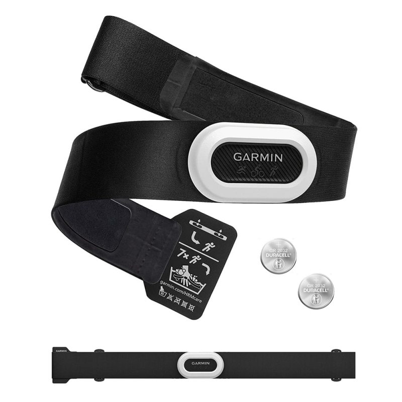 Garmin HRM Pro Plus Bundle2