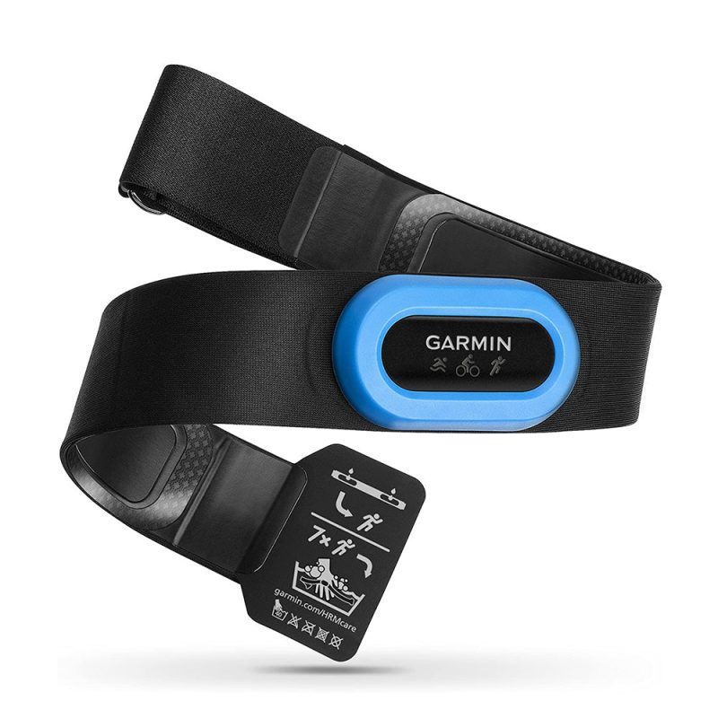 Garmin HRM TriHeart Rate Monitor 1