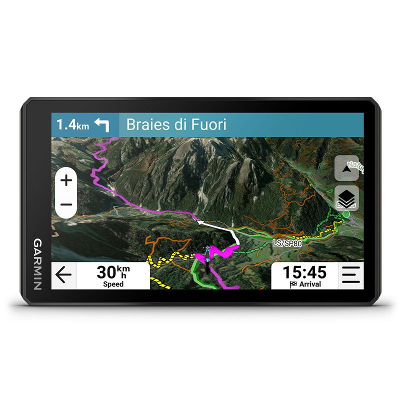 Garmin Tread 2 Image 5