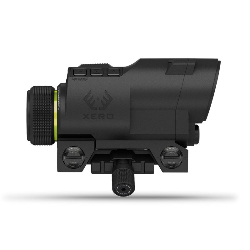 Garmin Xero X1i Crossbow Scope 4