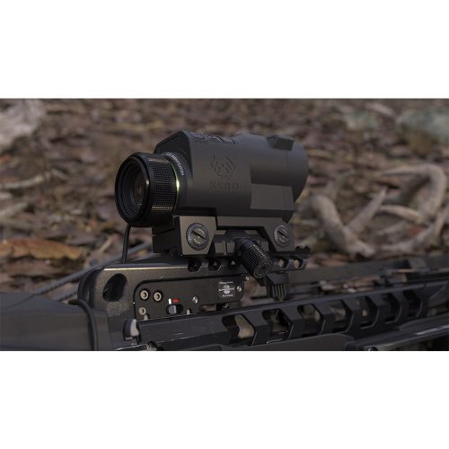 Garmin Xero X1i Crossbow Scope 8