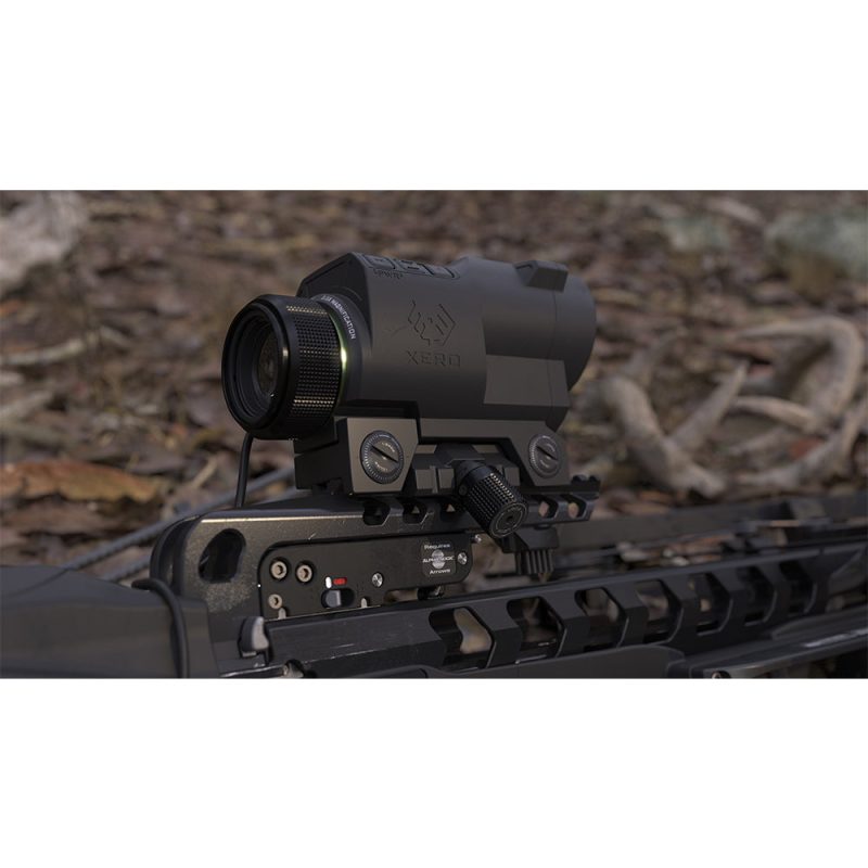 Garmin Xero X1i Crossbow Scope 8