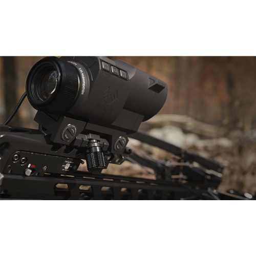 Garmin Xero X1i Crossbow Scope 9