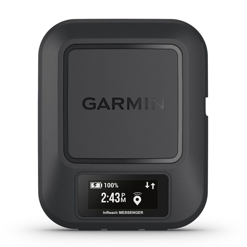 Garmin inReach Messenger 1