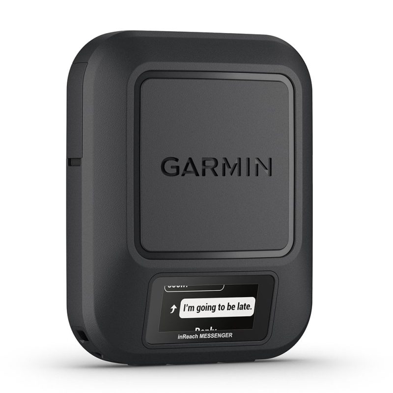 Garmin inReach Messenger 2