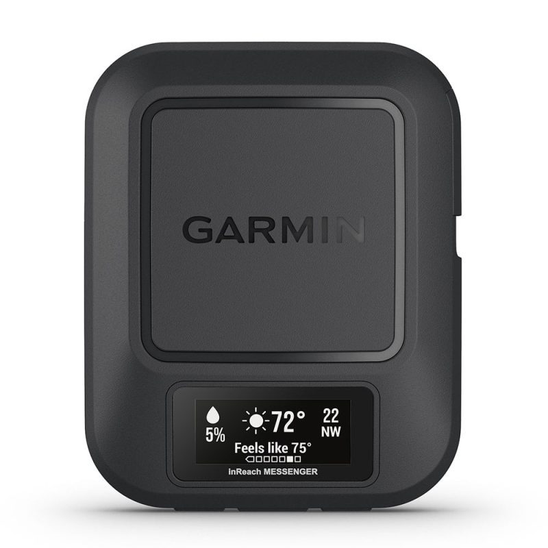 Garmin inReach Messenger 3