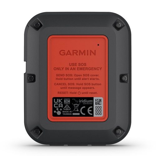 Garmin inReach Messenger 6