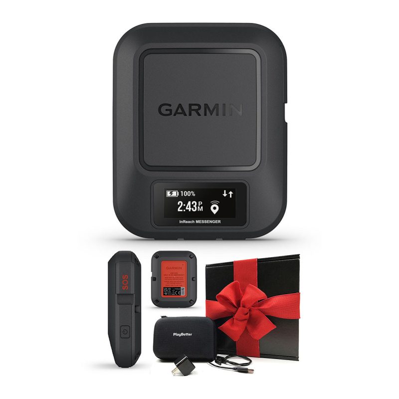 Garmin inReach Messenger GB SP