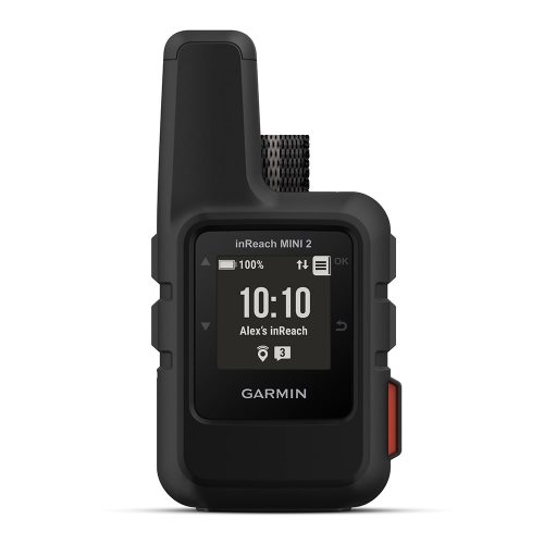 Garmin inReach Mini2 Black 1