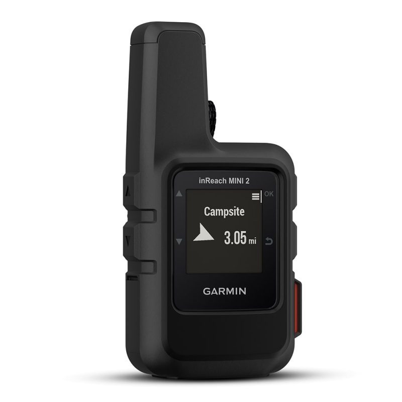 Garmin inReach Mini2 Black 2