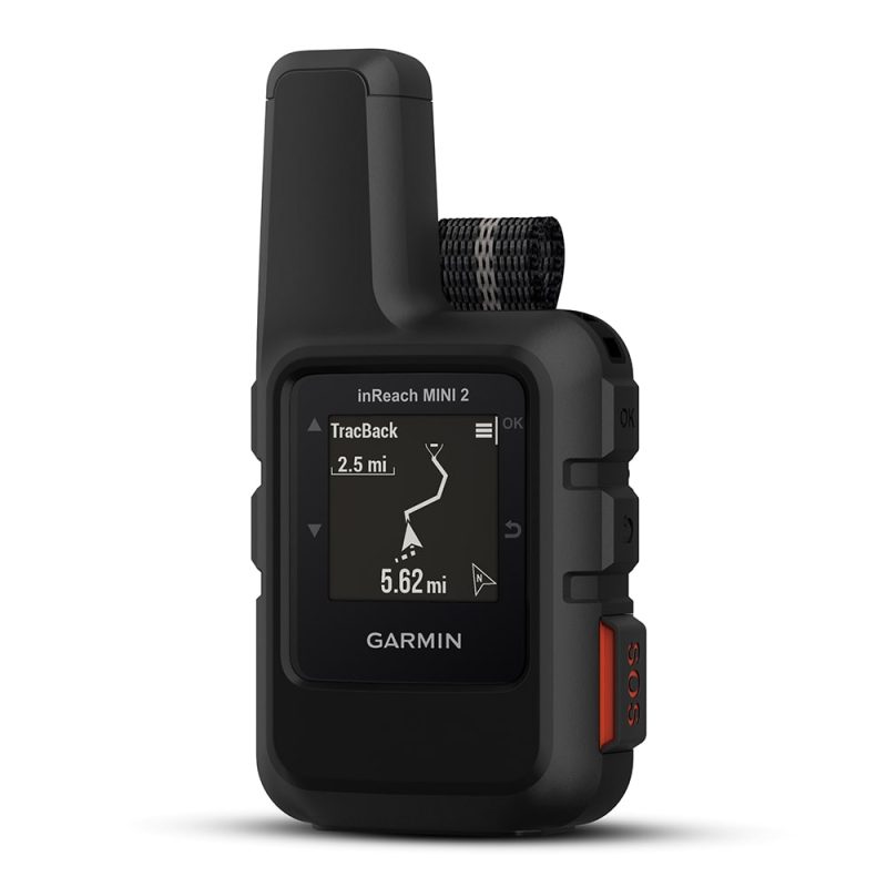 Garmin inReach Mini2 Black 3