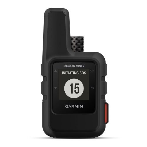 Garmin inReach Mini2 Black 4