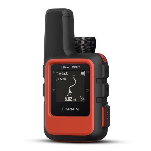 Garmin inReach Mini2 Red 2