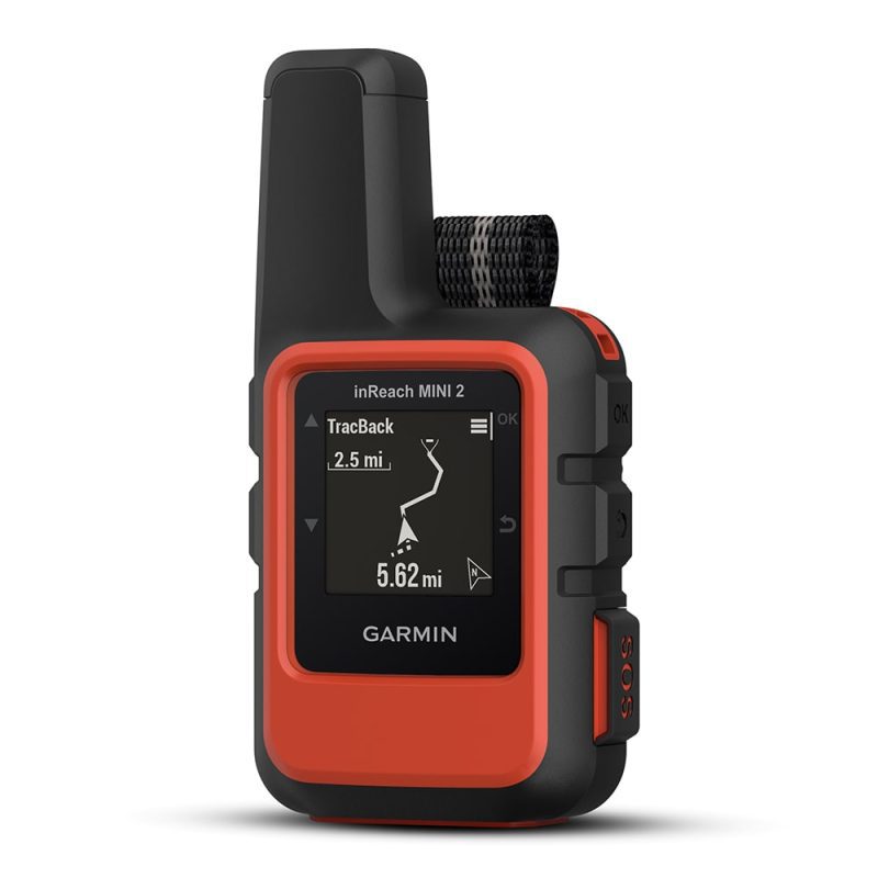 Garmin inReach Mini2 Red 2