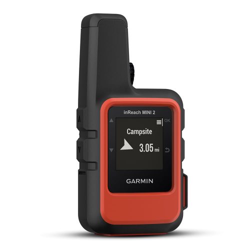 Garmin inReach Mini2 Red 3