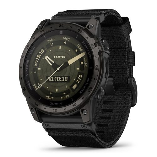 Garmin tactix 7 OLED 1