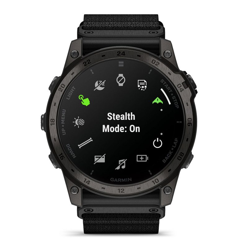 Garmin tactix 7 OLED 2