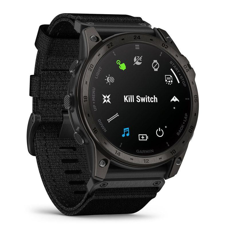 Garmin tactix 7 OLED 3