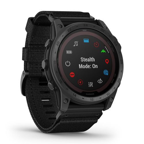 Garmin tactix 7 Pro 3 min