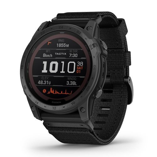 Garmin tactix 7 Pro Ballistics 1 min