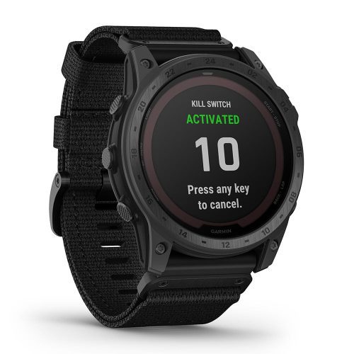 Garmin tactix 7 Pro Ballistics 3 min