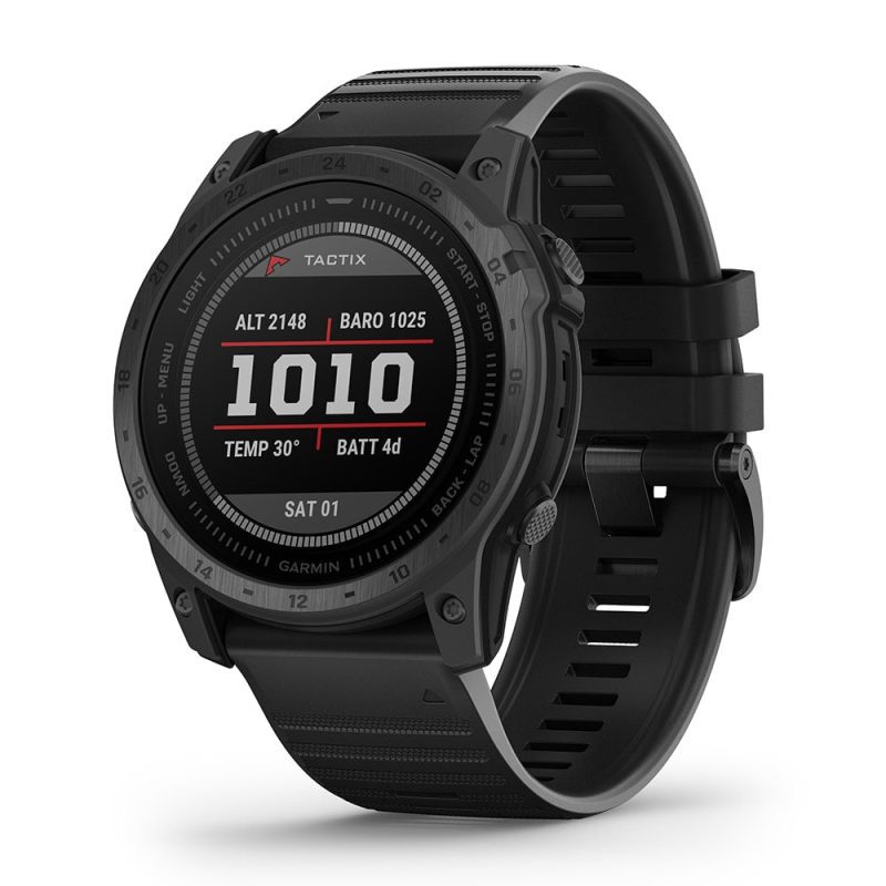 Garmin tactix 7 Standard 1 min