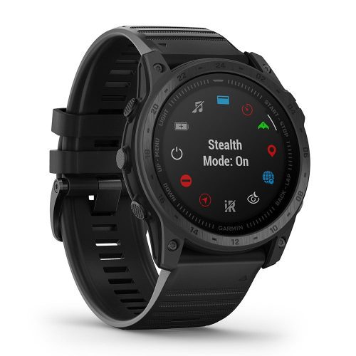 Garmin tactix 7 Standard 3 min