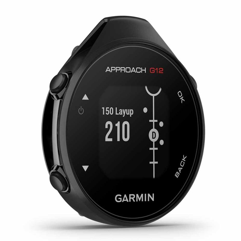 GarminApproachG12 2