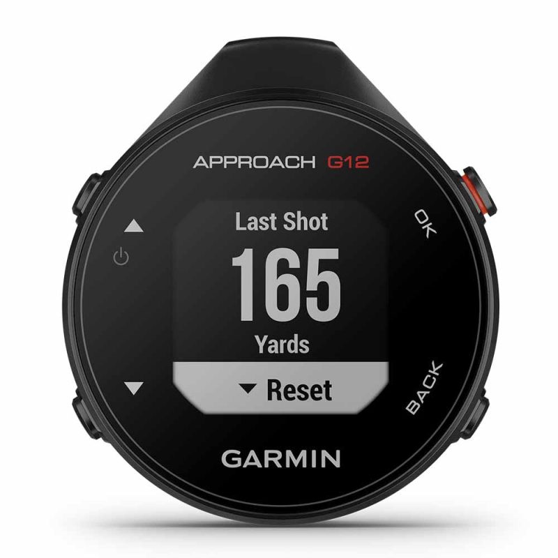 GarminApproachG12 5