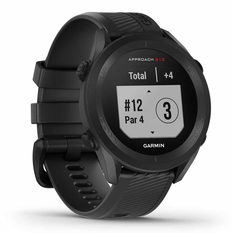 GarminApproachS12Black 3