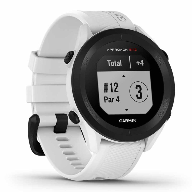 GarminApproachS12White 3