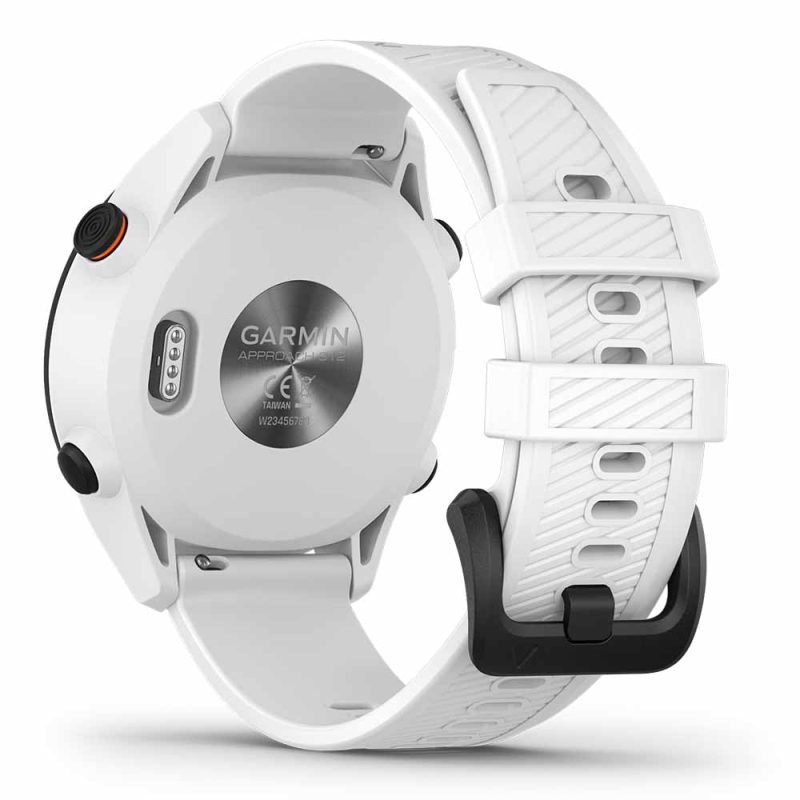 GarminApproachS12White 4