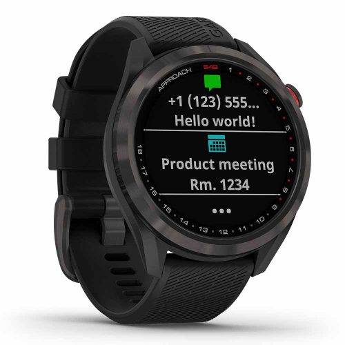 GarminApproachS42Black 3