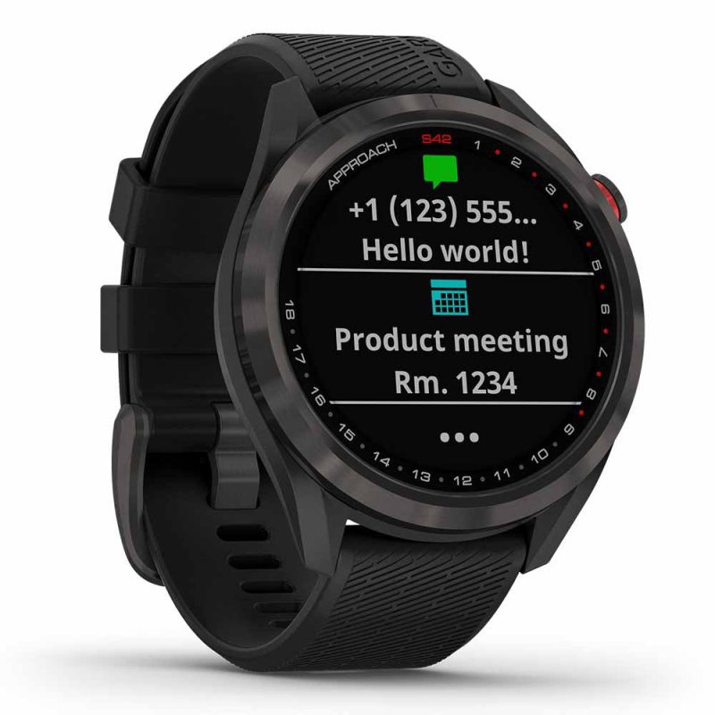 GarminApproachS42Black 3