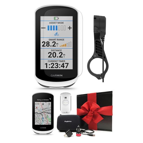 GarminEdgeExplore2PowerMountGiftBoX