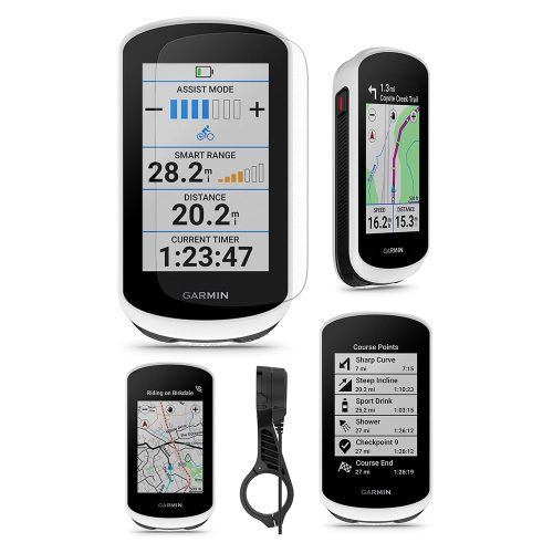 GarminEdgeExplore2PowerMountScreenBundle