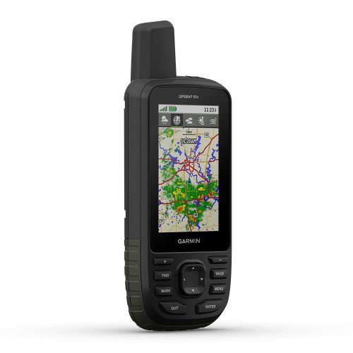 GarminGPSMAP66s gps hiking 4