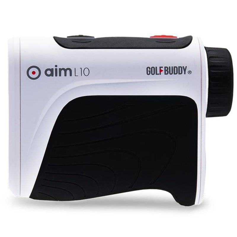 Golf Buddy aim L10 rangefinder 1