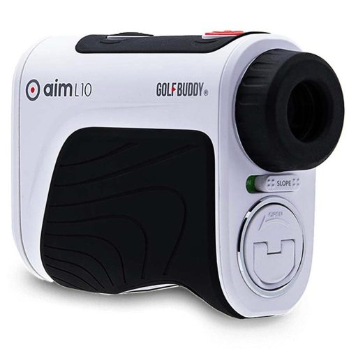 Golf Buddy aim L10 rangefinder 2