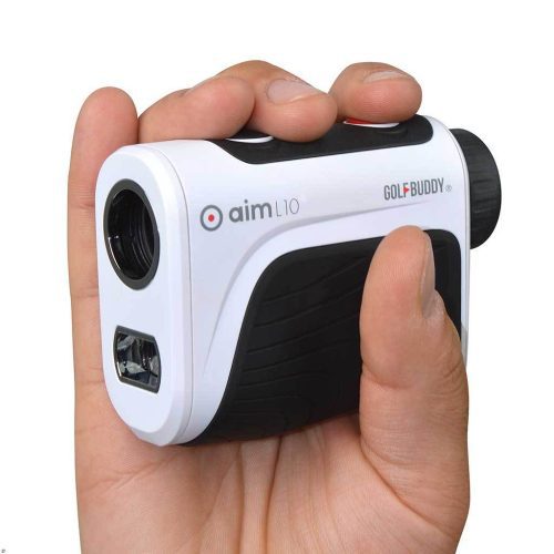 Golf Buddy aim L10 rangefinder 3