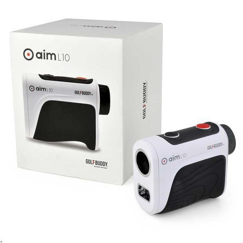 Golf Buddy aim L10 rangefinder 6