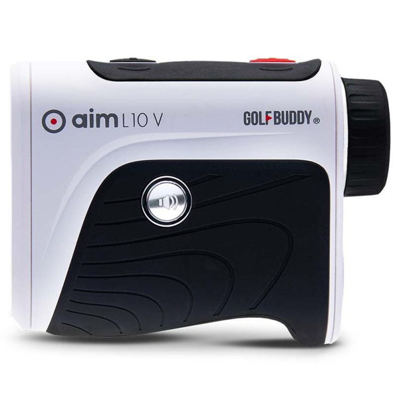 Golf Buddy aim L10V rangefinder 3